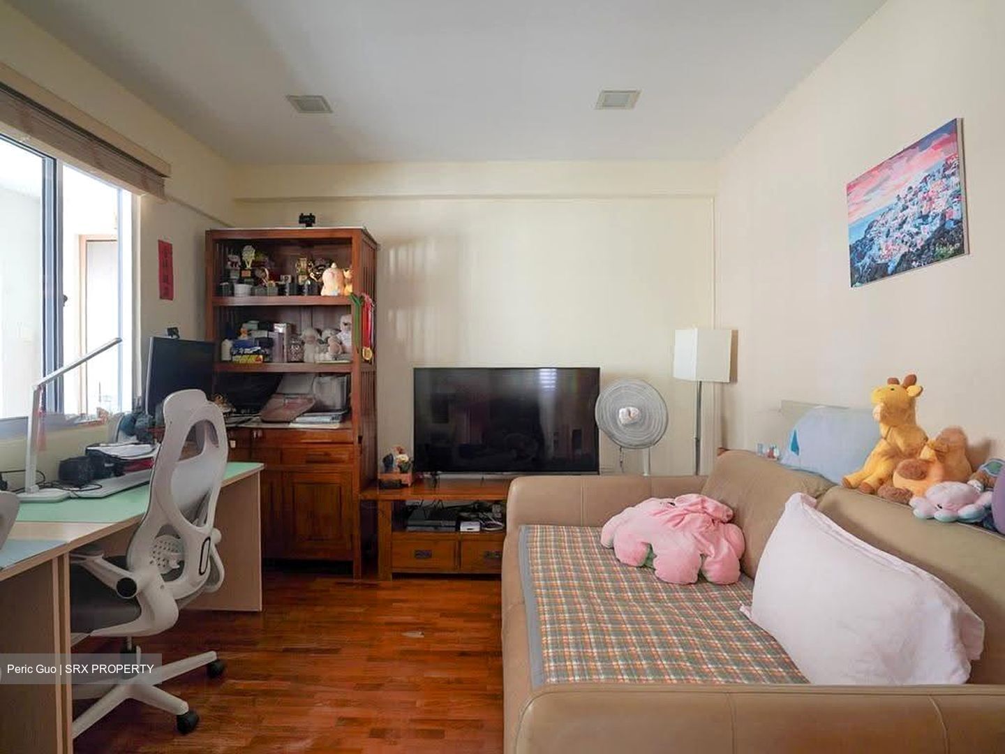 Blk 126 Bukit Merah View (Bukit Merah), HDB 5 Rooms #632426061